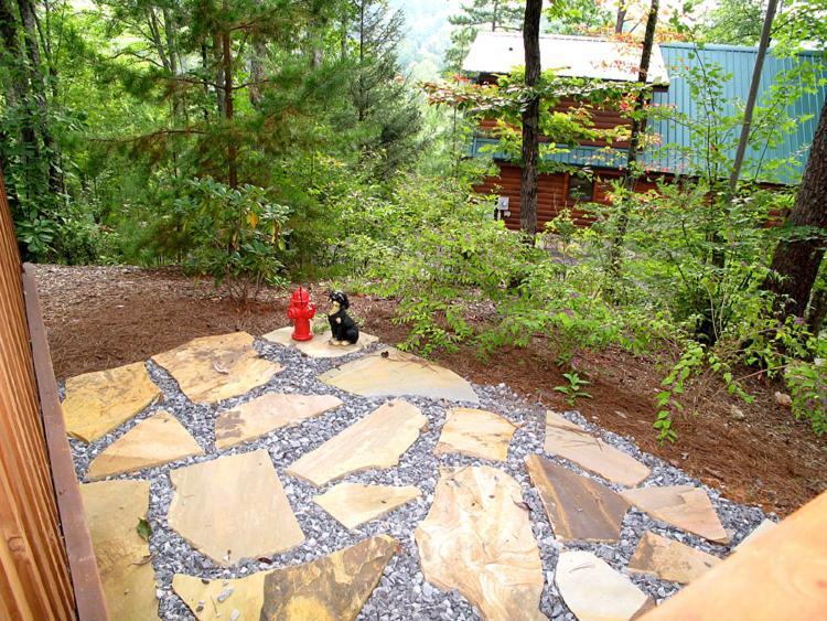 Above The Clouds, 4 Bedrooms, Pool Access, Private, Gaming, Sleeps 16 Gatlinburg Exterior photo