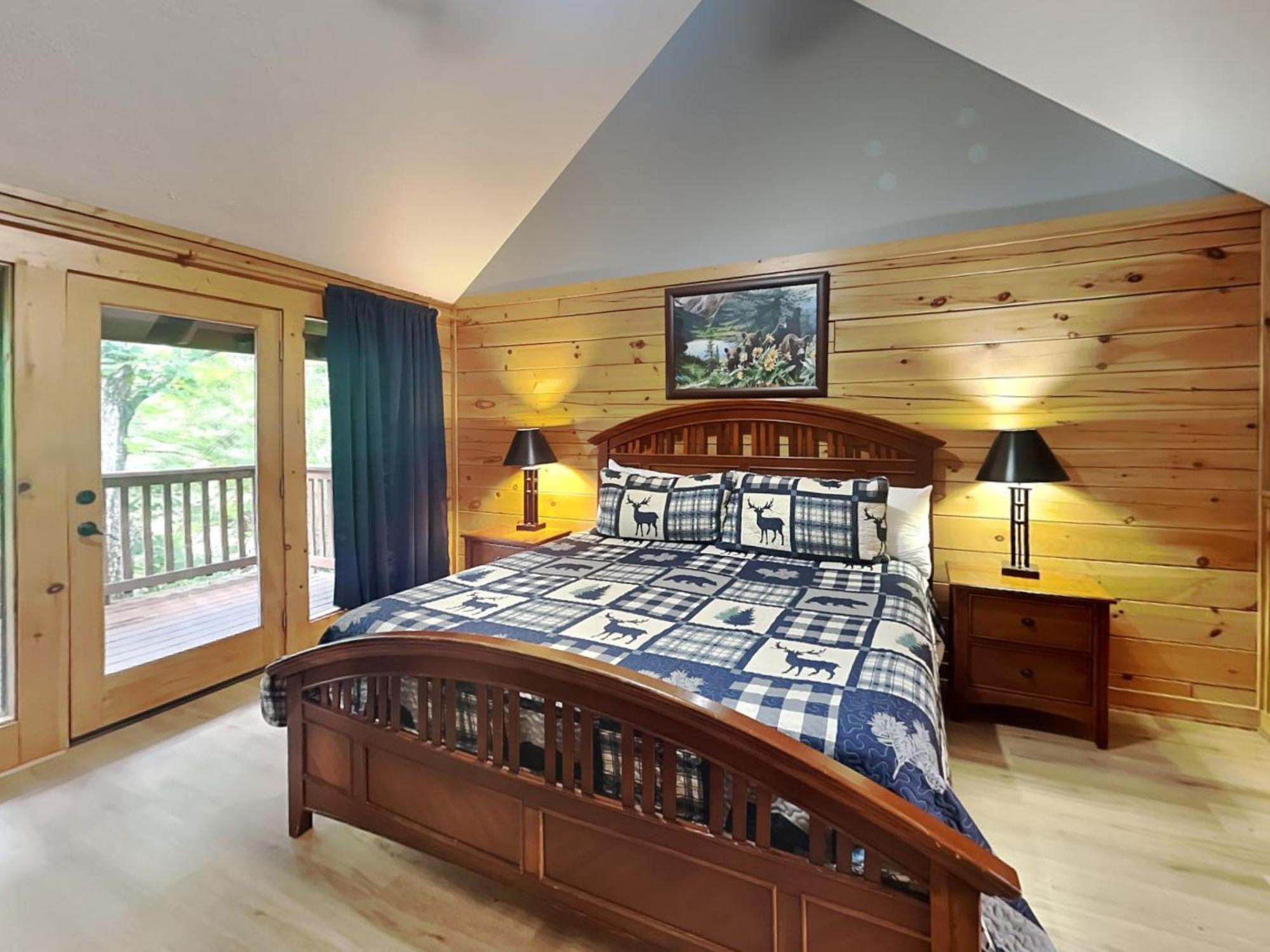 Above The Clouds, 4 Bedrooms, Pool Access, Private, Gaming, Sleeps 16 Gatlinburg Exterior photo