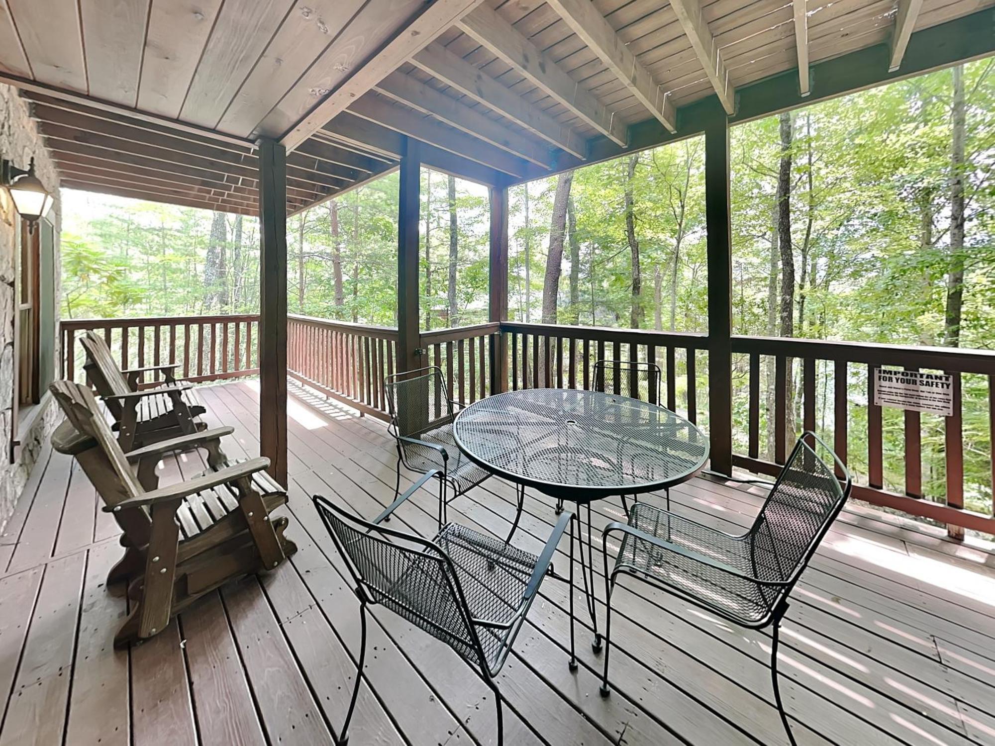 Above The Clouds, 4 Bedrooms, Pool Access, Private, Gaming, Sleeps 16 Gatlinburg Exterior photo